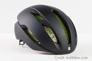 Trek WaveCel Helmet