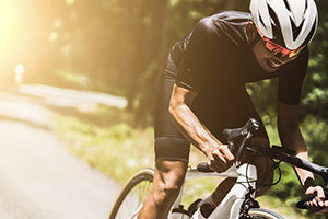 cyclist